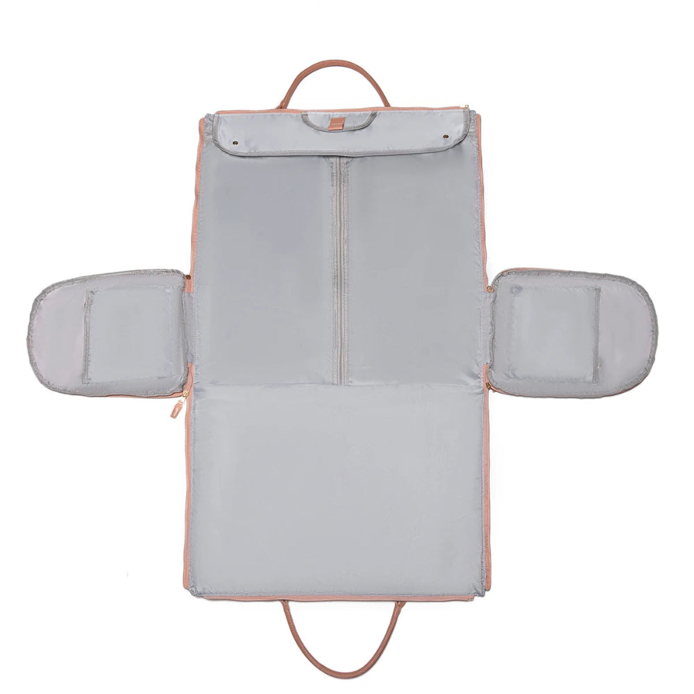 Jetsetter Duffle Pro