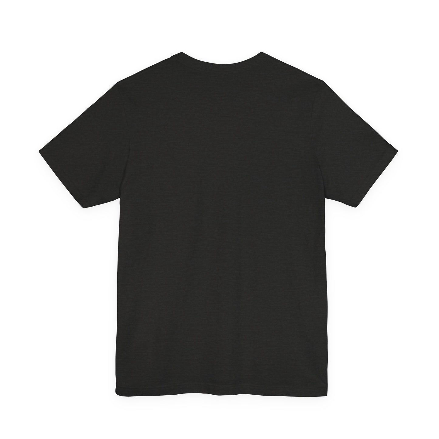 ZRO FKS GVN | Jersey Short Sleeve Tee
