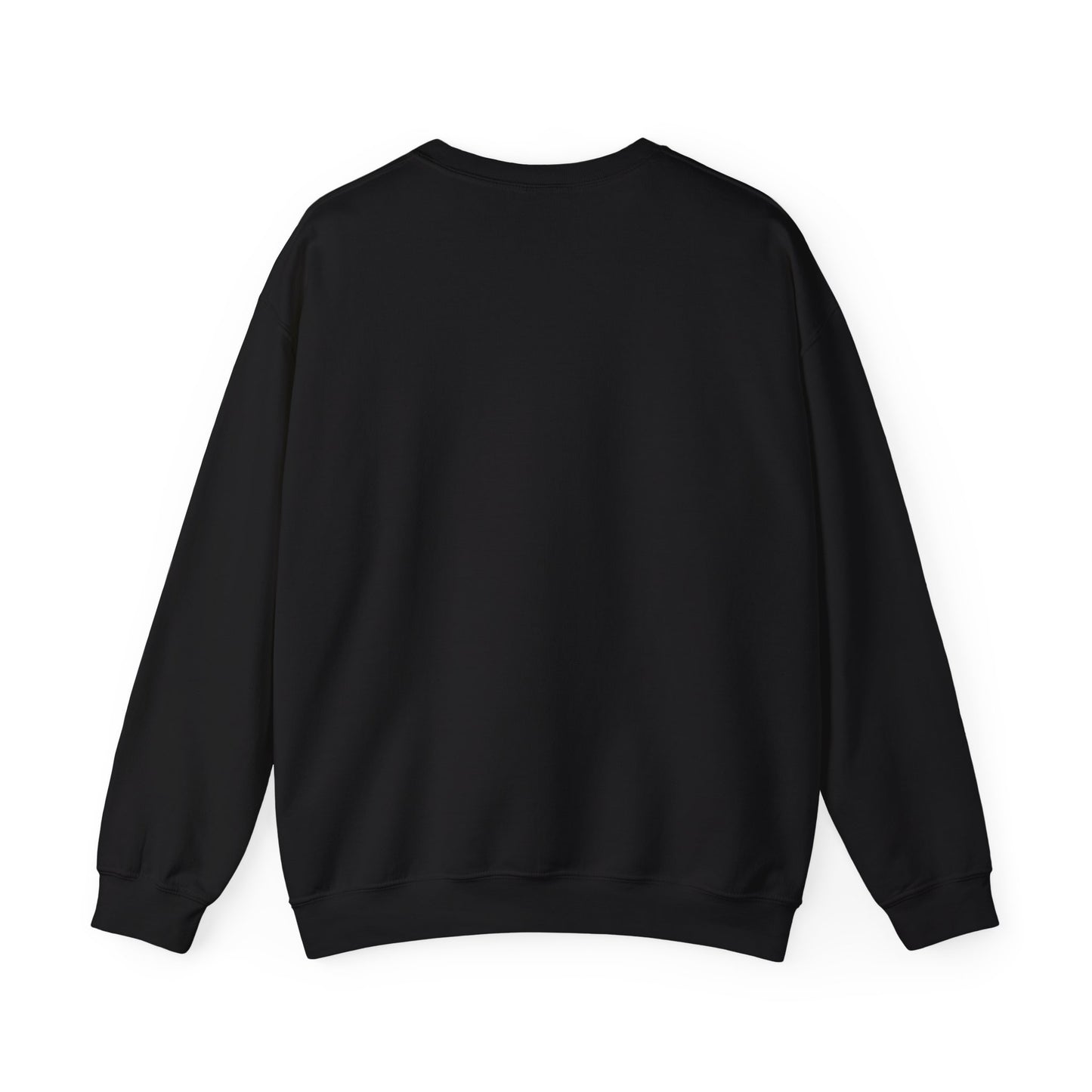 ZRO FKS GVN | Crewneck Sweatshirt