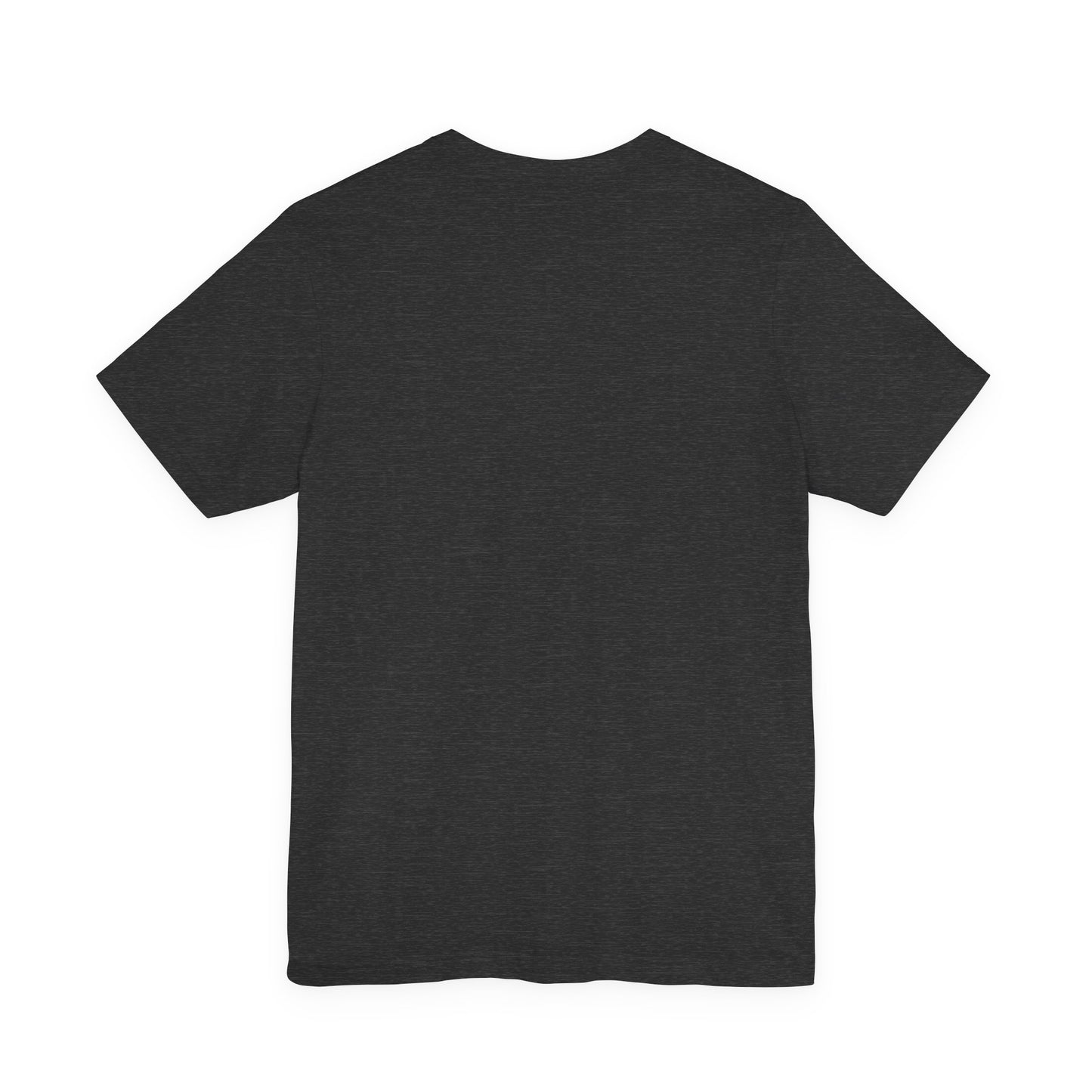 ZRO FKS GVN | Jersey Short Sleeve Tee