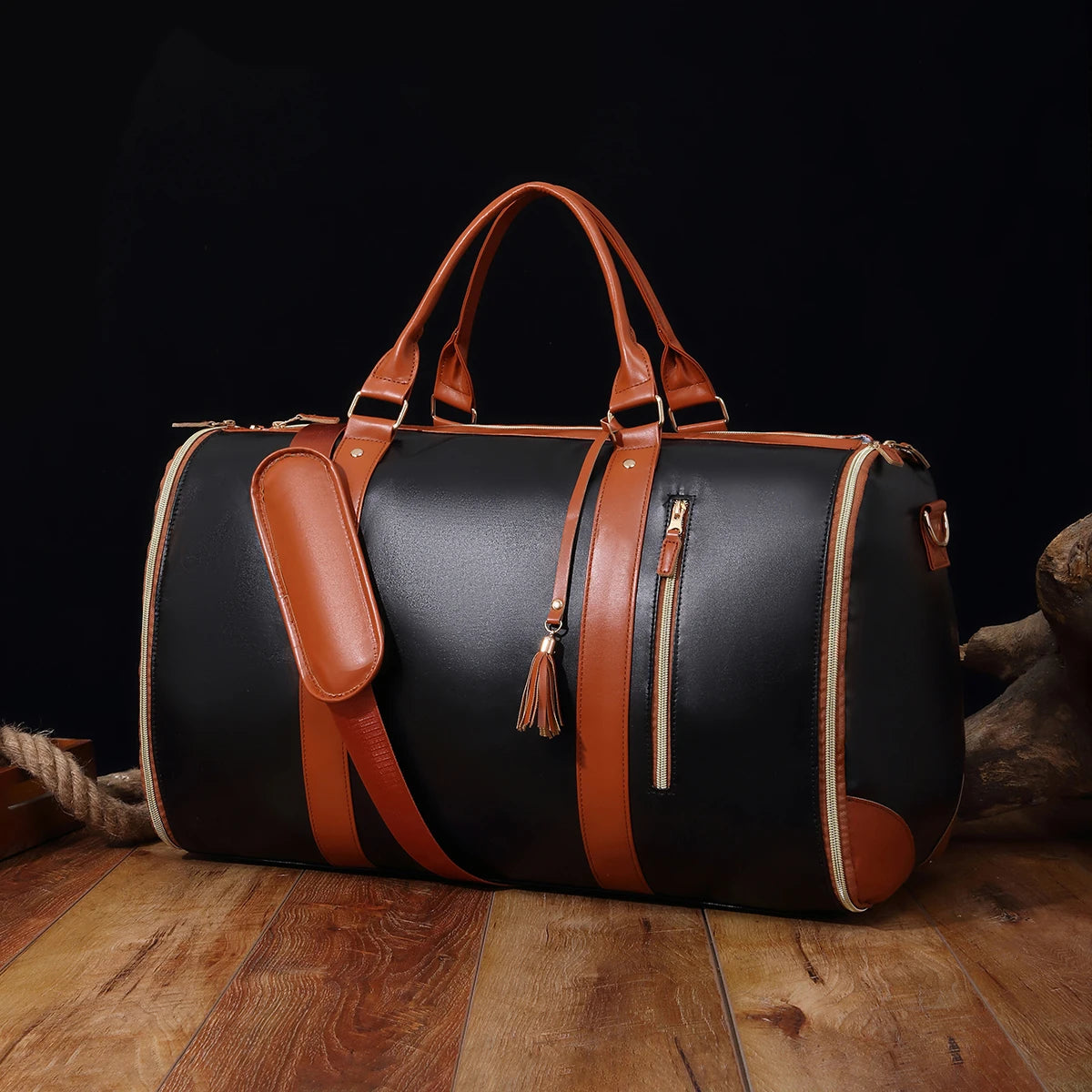 Jetsetter Duffle Pro