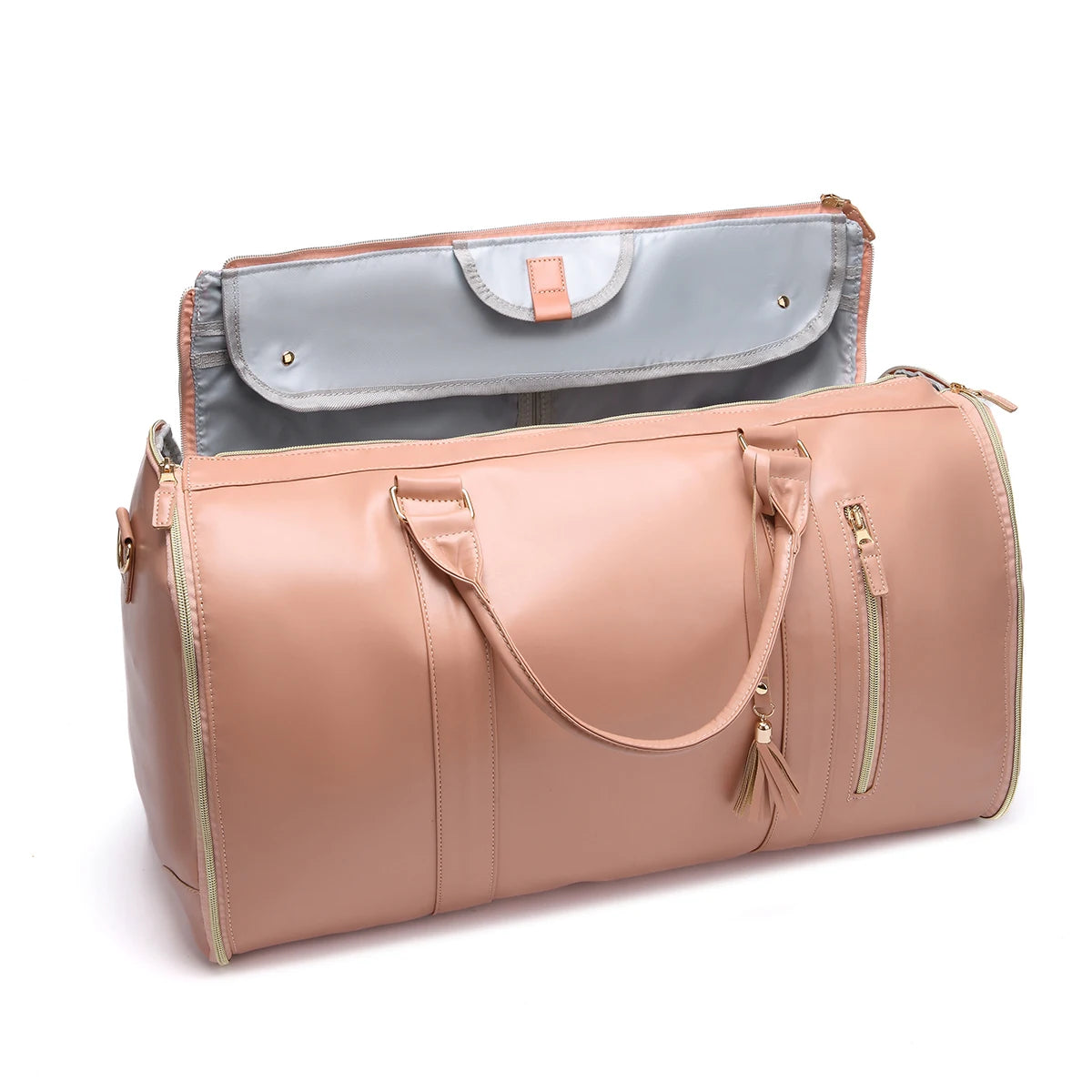 Jetsetter Duffle Pro